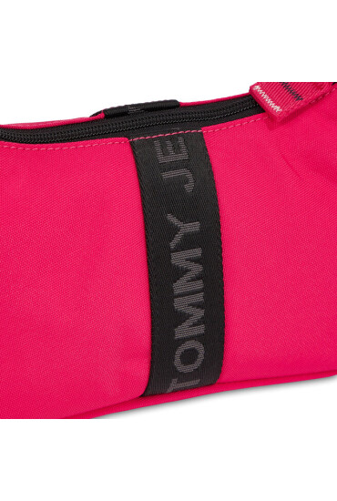 Tommy Jeans Дамска чанта Tjw Essentials Shoulder Bag AW0AW15419 Розов - Mera.bg