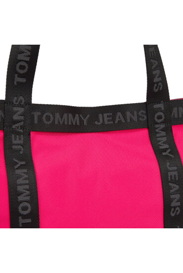 Tommy Jeans Дамска чанта Tjw Essentials Tote AW0AW15414 Gypsy Rose TSA - Mera.bg