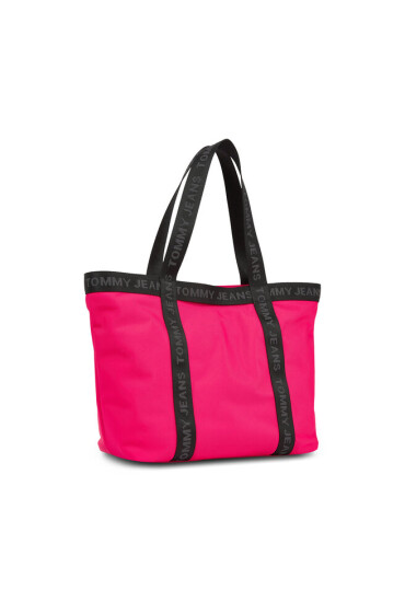Tommy Jeans Дамска чанта Tjw Essentials Tote AW0AW15414 Gypsy Rose TSA - Mera.bg