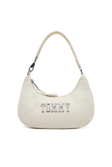 Tommy Jeans Дамска чанта Tjw Everywhere Shoulder Bag AW0AW17364 Бежов - Mera.bg