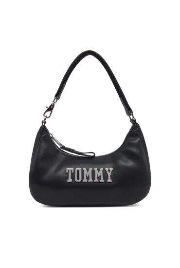 Tommy Jeans Дамска чанта Tjw Everywhere Shoulder Bag AW0AW17364 Черен - Mera.bg