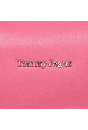 Tommy Jeans Дамска чанта Tjw Femme Crossover AW0AW14118 Розов - Mera.bg