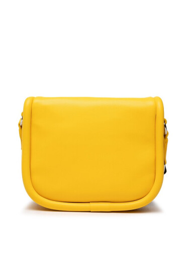 Tommy Jeans Дамска чанта Tjw Femme Flap Crossover AW0AW14425 ZFM - Mera.bg