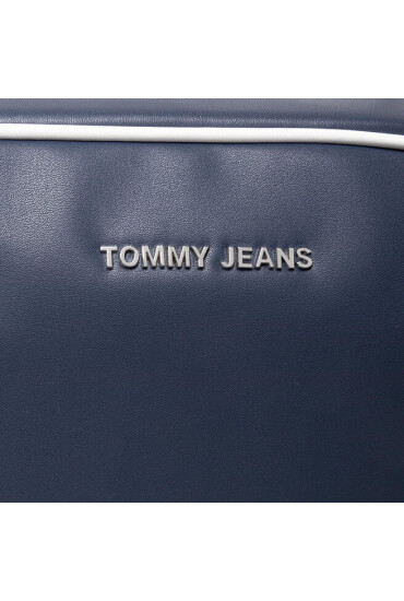 Tommy Jeans Дамска чанта Tjw Femme Pu Bowling Bag AW0AW12189 C87 - Mera.bg
