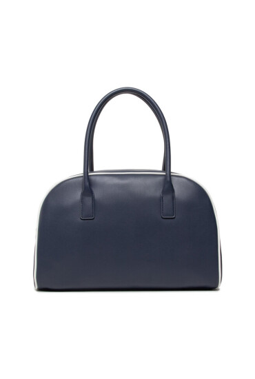 Tommy Jeans Дамска чанта Tjw Femme Pu Bowling Bag AW0AW12189 C87 - Mera.bg