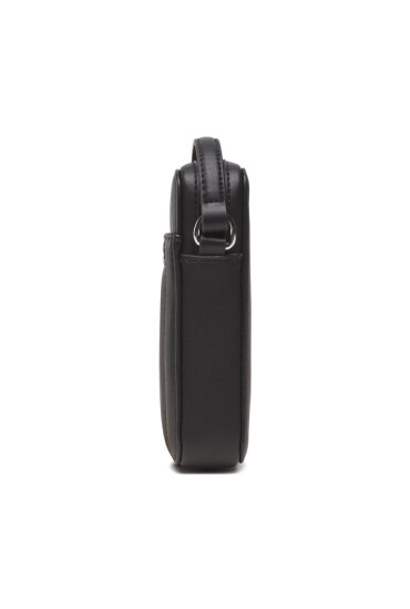 Tommy Jeans Дамска чанта Tjw Femme Pu Phone Pouch Quilt AW0AW11646 BDS - Mera.bg