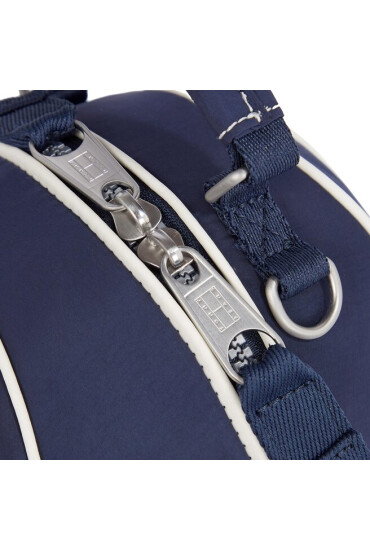 Tommy Jeans Дамска чанта Tjw Heritage B.Ball AW0AW14958 Тъмносин - Mera.bg