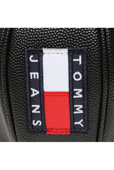 Tommy Jeans Дамска чанта Tjw Heritage Ball Crossover AW0AW14569 BDS - Mera.bg