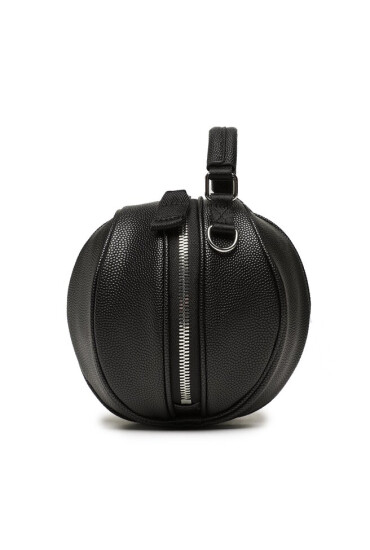 Tommy Jeans Дамска чанта Tjw Heritage Ball Crossover AW0AW14569 BDS - Mera.bg