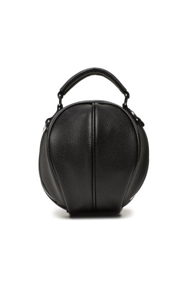 Tommy Jeans Дамска чанта Tjw Heritage Ball Crossover AW0AW14569 BDS - Mera.bg