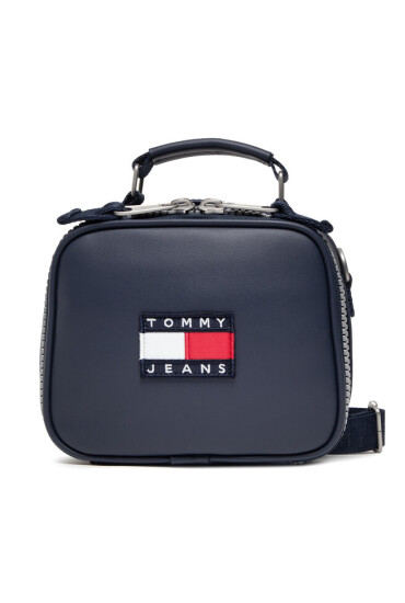 Tommy Jeans Дамска чанта Tjw Heritage Crossover AW0AW12560 C87 - Mera.bg
