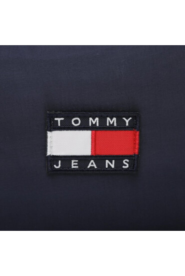 Tommy Jeans Дамска чанта Tjw Heritage Crossover AW0AW14957 Тъмносин - Mera.bg