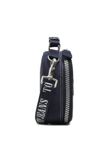 Tommy Jeans Дамска чанта Tjw Heritage Crossover AW0AW14957 Тъмносин - Mera.bg