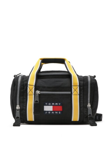 Tommy Jeans Дамска чанта Tjw Heritage Duffle AW0AW14134 0GJ - Mera.bg