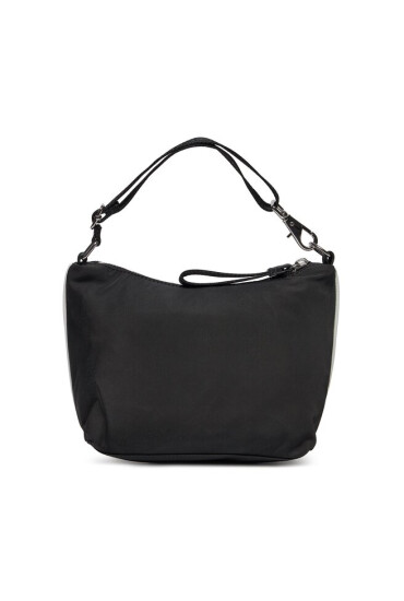 Tommy Jeans Дамска чанта Tjw Heritage Shoulder Bag AW0AW15823 Черен - Mera.bg