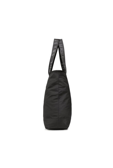 Tommy Jeans Дамска чанта Tjw Heritage Tote AW0AW14114 Черен - Mera.bg