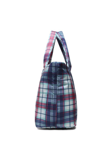 Tommy Jeans Дамска чанта Tjw Hype Cons Travel Tote Tartan AW0AW14428 0GY - Mera.bg