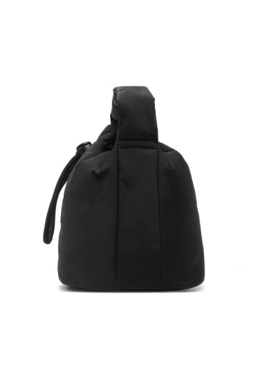 Tommy Jeans Дамска чанта Tjw Hype Conscious Bucket Bag AW0AW14142 Черен - Mera.bg