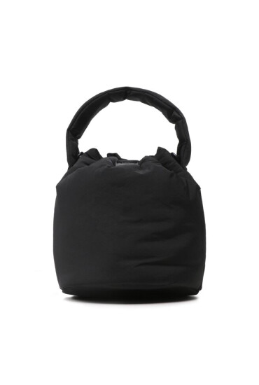 Tommy Jeans Дамска чанта Tjw Hype Conscious Bucket Bag AW0AW14142 Черен - Mera.bg