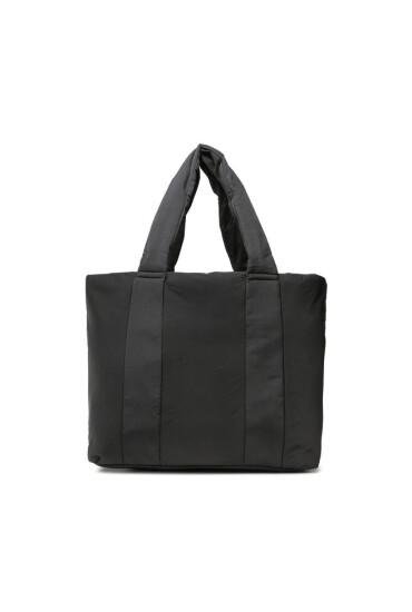 Tommy Jeans Дамска чанта Tjw Hype Conscious Travel Tote AW0AW14148 Черен - Mera.bg