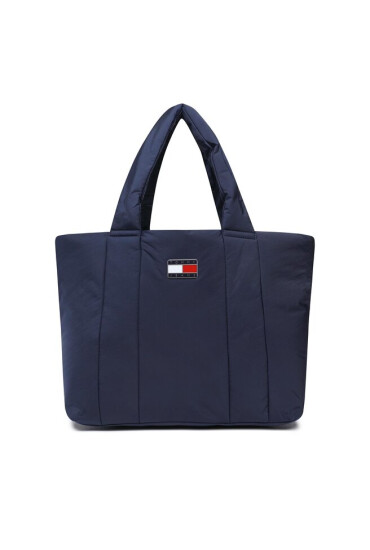 Tommy Jeans Дамска чанта Tjw Hype Conscious Travel Tote AW0AW14148 C87 - Mera.bg