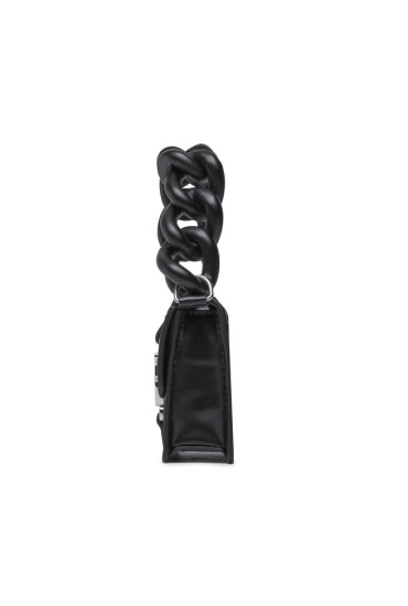 Tommy Jeans Дамска чанта Tjw Item Mini Chain Crossover AW0AW14066 Черен - Mera.bg