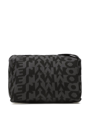 Tommy Jeans Дамска чанта Tjw Logomania Cross AW0AW14551 Черен - Mera.bg