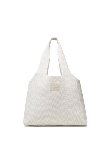 Tommy Jeans Дамска чанта Tjw Logomania Tote AW0AW14553 ACU - Mera.bg