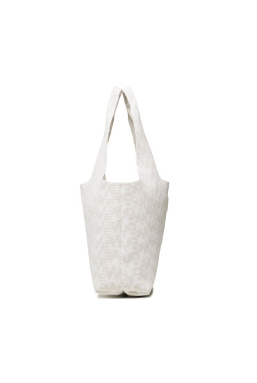 Tommy Jeans Дамска чанта Tjw Logomania Tote AW0AW14553 ACU - Mera.bg