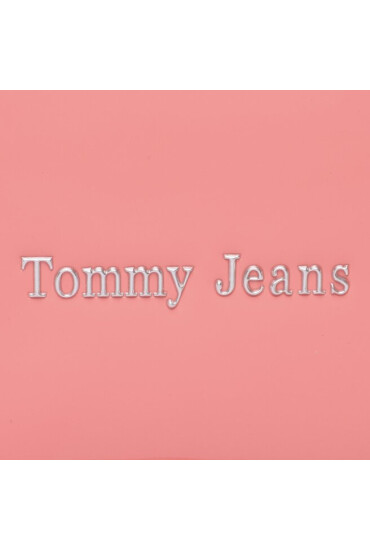 Tommy Jeans Дамска чанта Tjw Must Camera AW0AW14955 Розов - Mera.bg