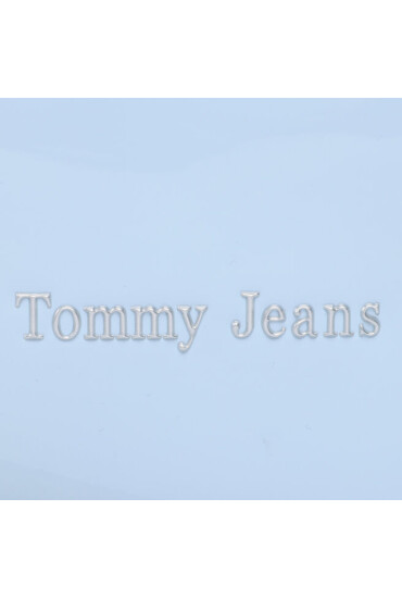 Tommy Jeans Дамска чанта Tjw Must Camera Bag AW0AW14955 Светлосиньо - Mera.bg