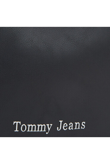 Tommy Jeans Дамска чанта Tjw Must Camera Bag Regular Pu AW0AW15420 Black BDS - Mera.bg