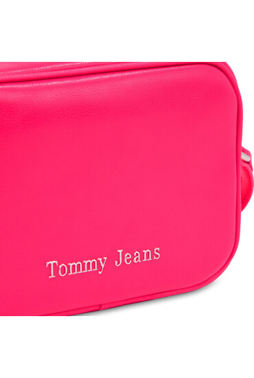 Tommy Jeans Дамска чанта Tjw Must Camera Bag Regular Pu AW0AW15420 Gypsy Rose TSA - Mera.bg