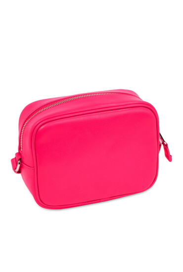 Tommy Jeans Дамска чанта Tjw Must Camera Bag Regular Pu AW0AW15420 Gypsy Rose TSA - Mera.bg