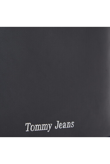 Tommy Jeans Дамска чанта Tjw Must New Tote AW0AW15421 Черен - Mera.bg