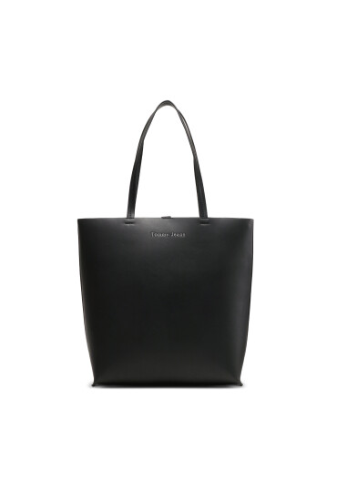 Tommy Jeans Дамска чанта Tjw Must North South Tote AW0AW14956 BDS - Mera.bg