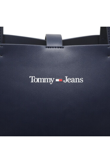 Tommy Jeans Дамска чанта Tjw Must Tote AW0AW14552 C87 - Mera.bg