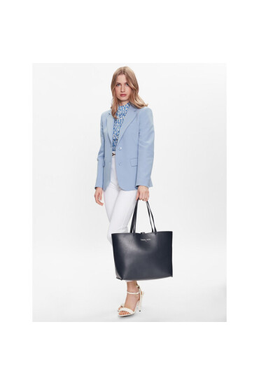 Tommy Jeans Дамска чанта Tjw Must Tote AW0AW14552 C87 - Mera.bg