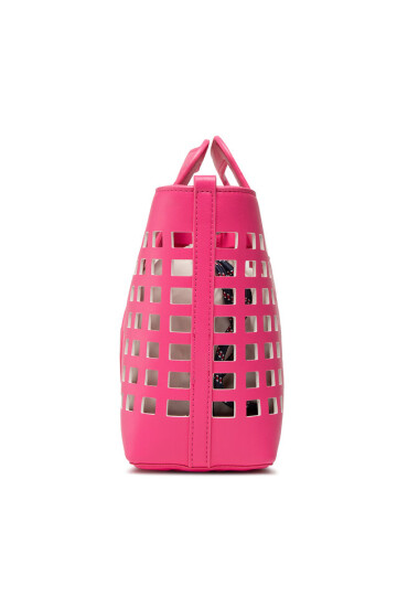 Tommy Jeans Дамска чанта Tjw Retro Basket AW0AW12416 THW - Mera.bg