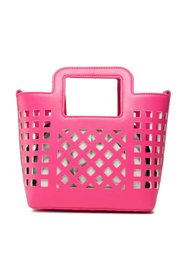 Tommy Jeans Дамска чанта Tjw Retro Basket AW0AW12416 THW - Mera.bg