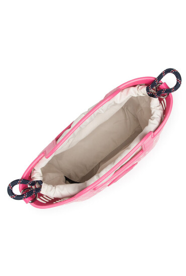 Tommy Jeans Дамска чанта Tjw Retro Basket AW0AW12416 THW - Mera.bg