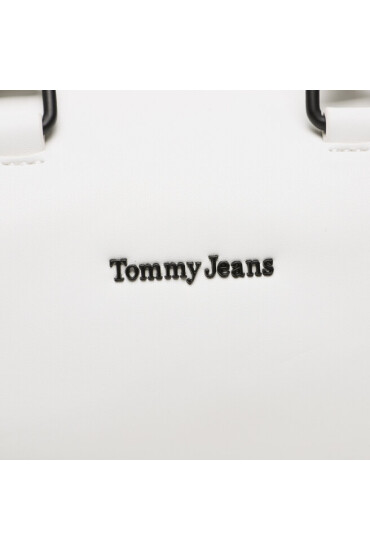 Tommy Jeans Дамска чанта Tjw Sadium Prep Bowling AW0AW14557 YBL - Mera.bg
