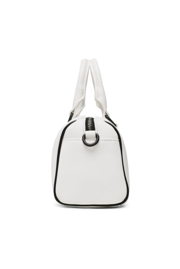 Tommy Jeans Дамска чанта Tjw Sadium Prep Bowling AW0AW14557 YBL - Mera.bg