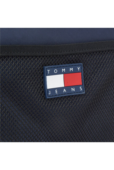 Tommy Jeans Дамска чанта Tjw Skater Girl Camera Bag AW0AW15415 Тъмносин - Mera.bg