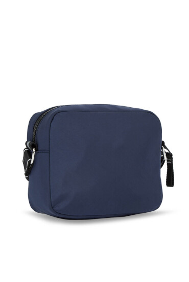 Tommy Jeans Дамска чанта Tjw Skater Girl Camera Bag AW0AW15415 Тъмносин - Mera.bg