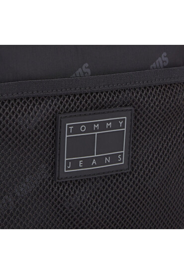 Tommy Jeans Дамска чанта Tjw Skater Girl Camera Bag Print AW0AW15891 Черен - Mera.bg