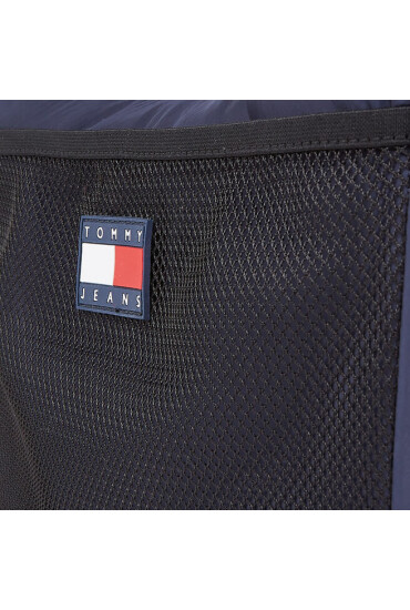 Tommy Jeans Дамска чанта Tjw Skater Girl Shoulder Bag AW0AW15412 Тъмносин - Mera.bg