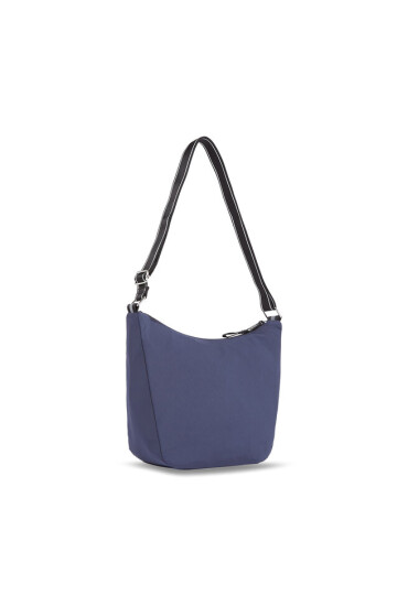 Tommy Jeans Дамска чанта Tjw Skater Girl Shoulder Bag AW0AW15412 Тъмносин - Mera.bg