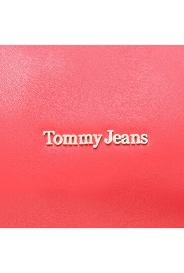 Tommy Jeans Дамска чанта Tjw Stadium Prep Barrel Cross AW0AW14555 Розов - Mera.bg