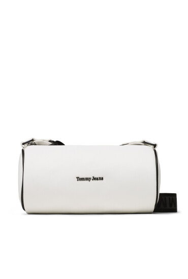 Tommy Jeans Дамска чанта Tjw Stadium Prep Barrel Cross AW0AW14555 YBL - Mera.bg